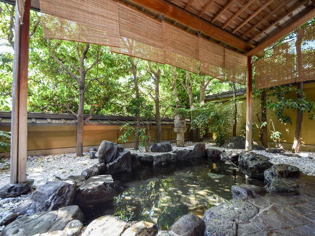 Yamatoya Besso Hotel Matsuyama  Exterior foto